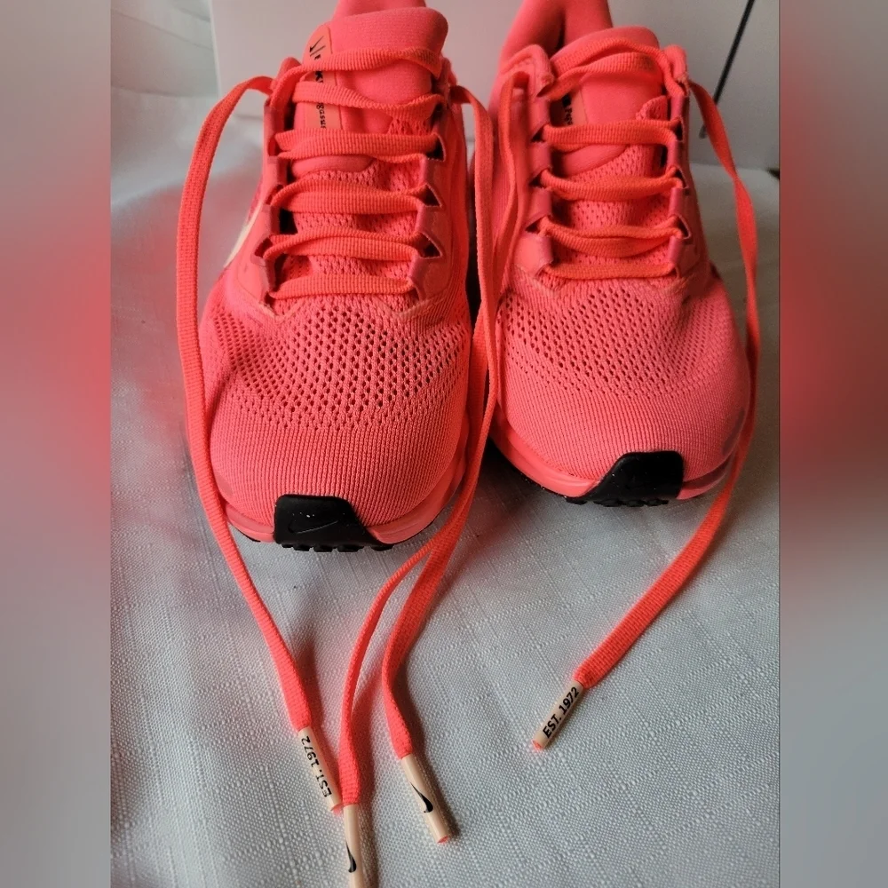 Nike Air Pegasus 41 Women's Road Runningh Athletic Shoes Size 5.5